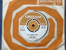 DAVID BOWIE - THE LAUGHING GNOME rare UK 1967 ORIGINAL PRESS / PSYCH / EX+++