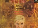 DENNY, Martin - Afro Desia (reissue) - Vinyl (limited flame orange vinyl LP)