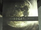 ORIGIN Entity LP beater copy READ DESCRIPTION death-metal Nuclear Blast