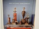 JIMMY EAT WORLD Bleed American Vinyl LP 2016 reissue 150 Gram emo alt indie