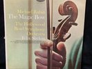 MICHAEL RABIN violin - The Magic Bow - CAPITOL P-8510 - 1ST ED LP 1960