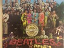 Sgt. Pepper’s Lonely Hearts Club Band, by The Beatles UK 1967 Parlophone