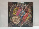 Vintage The Beatles Sgt Peppers Lonely Hearts Club Band LP Seax-11840