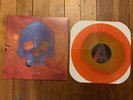 (V) by The Bronx (Record, 2017) V LP Vinyl Bronx