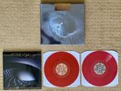 TOOL Fear Inoculum (2022 5LP Box Set) SEALED & EU IMPORT 2XLP RED BUNDLE