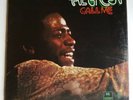 Al Green Call Me SEALED Record Abum Never Opened