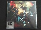KISS ALIVE  DOUBLE LP BACK TO BLACK REMASTERED 180 GRAM NM W/ INSERTS