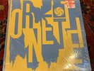 Jazz Lp Ornette Coleman ATLANTIC 1378 MONO M-/M- 