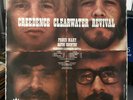 LP 33T Creedence Clearwater Revival ‎– Proud Mary.Fra 1969 COMME NEUF (N.M/N.M+)