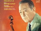 RCA LIVING STEREO LSC-2603 *SHADED DOG* SCOTTISH FANTASY VIEUXTMPS HEIFETZ EX/NM