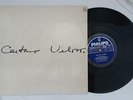 CAETANO VELOSO s/t White 1969 ORIG BRAZIL TROPICALIA LP HEAR