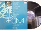 ELIS REGINA Arte De ORIG 1975 BRAZIL BOSSA NOVA VOCALS 2LP VG++ HEAR