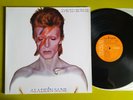 DAVID BOWIE: Aladdin Sane 12