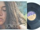 JOYCE Feminina ORIG BRAZIL BOSSA NOVA JAZZ VOCAL LP HEAR