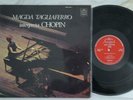 MAGDA TAGLIAFERRO Interpreta Chopin ORIG BRAZIL CLASSICAL PIANO LP RARE HEAR