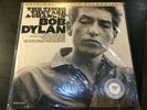 Bob Dylan The Times They Are a Changin Lt Ed Mobile Fidelity Mono Vinyl LP NEW