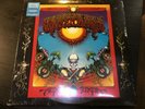 Grateful Dead Aoxomoxoa FYE Ltd Ed of only 1000 Made Blue Vinyl LP NEW SEALED