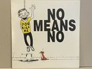 NOMEANSNO (No Means No), 1985, YOU KILL ME (Undergrowth, UG1202) PUNK, ORIGINAL