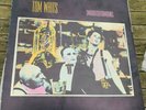 Tom Waits, Swordfishtrombones vinyl LP, 1983