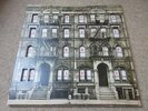 Led Zeppelin Physical Graffiti LP UK 1st Press A1/B4  GREAT AUDIO   [Ex/Vg+]