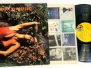 Stranded by Roxy Music Lp gatefold 1974 Bryan Ferry  Vg+