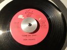 Don Thomas - Come On Train , VG, Northern SOUL