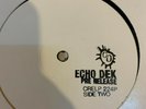 Primal Scream – Echo Dek 12' Creation Records – CRELP 224P 1997 Vinyl PROMO RARE