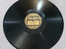 Jazz Music 78 Record Orchids In the Moonlight Nye Mayhew Rare Dance Band 78 RPM