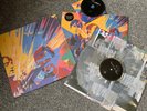 Babyshambles Sequel To The Prequel Clear Vinyl LP  With CD & Poster