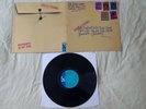 CAPTAIN BEEFHEART - Strictly Personal (1968 UK Liberty 1st press) EX+/VG+