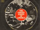 PROG/PSYCH-LP-THE UNITED STATES OF AMERICA-SAME- ORG. CBS-ITALY-1969- MINT