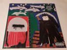 Action Bronson Only For Dolphins Green Vinyl New HHV Exclusive Ltd. 1000 copies