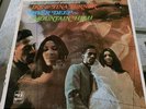 IKE & TINA TURNER RIVER DEEP - MOUNTAIN HIGH A&M RECORDS SP-4178 USA 1969 LP