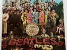 The Beatles Sgt Peppers Lonely Hearts Club Band 12