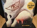 Get A Grip by Aerosmith (Record, 2017)