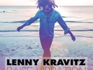 Lenny Kravitz - Raise Vibration (2LP Noir Vinyle, Gatefold) 2018 BMG Neuf