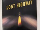 Lost Highway Vinyl Record