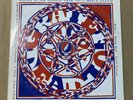 BEAR'S CHOICE HISTORY OF THE GRATEFUL DEAD LP Burbank Warner Bros Label Vinyl