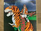JERRY GARCIA Run For The Roses Vinyl LP 1982 Arista AL9603 AL5-8240 Cover Record