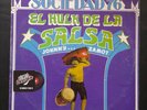 Sociedad 76 & Johnny Zamot – El Hulk De La Salsa - Salsa, Bolero, Venezuela 1980