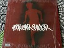 Boxcar Racer Vinyl Record LP Black Blink 182 Tom Delonge AVA Rare 