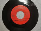 Big Bill Johnson Umm Boy You're My Baby Country Bopper 45 Nashville NV-5139 Nice