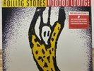 Rolling Stones VOODOO LOUNGE 2 LPs SEALED NEW 180 gram half-speed mastered 2018