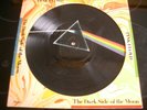 PINK FLOYD    -    THE DARK SIDE OF THE MOON    SEAX-11902    US PICTURE DISC