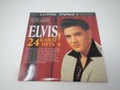 Elvis Presley - 24 Karat Hits  (DCC Compact Classics)