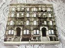 Led Zeppelin German Swan Song double LP Physical Graffiti