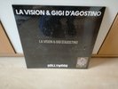 ️ 100% CHARITY ️ LA Vision & Gigi D'Agostino - Hollywood (Vinyl) ️