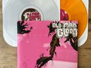 OLD MAN GLOOM Christmas 2x LP FIRST PRESS Magic Bullet converge cave in isis OOP