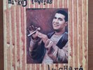 LP Mickey Taveras : Luchare - Salsa Romantica - Vinyl 1997