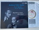 ASD 389 Beethoven Violin Sonatas No. 5 